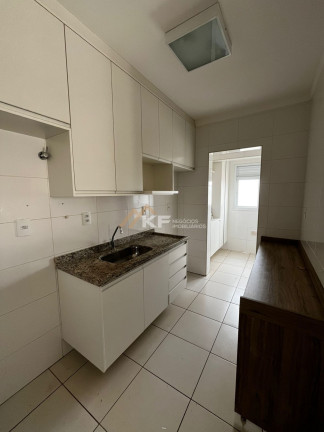 Imagem Apartamento com 1 Quarto à Venda, 43 m² em Nova Aliança - Ribeirão Preto Imagem Apartamento com 1 Quarto à Venda, 43 m² em Nova Aliança - Ribeirão Preto