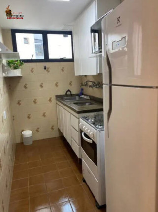 Imagem Apartamento com 1 Quarto para Alugar, 51 m² em Paraíso - São Paulo