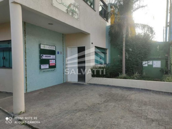 Imagem Sala Comercial para Alugar, 18 m² em Bela Vista - Jundiaí Imagem Sala Comercial para Alugar, 18 m² em Bela Vista - Jundiaí