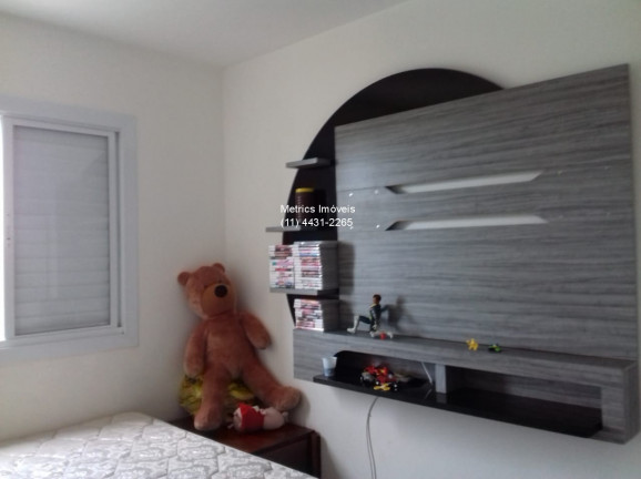 Imagem Imóvel com 2 Quartos à Venda, 50 m² em Nova Cidade Jardim - Jundiaí
