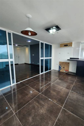 Imagem Sala Comercial à Venda, 45 m² em Centro - São Vicente Imagem Sala Comercial à Venda, 45 m² em Centro - São Vicente