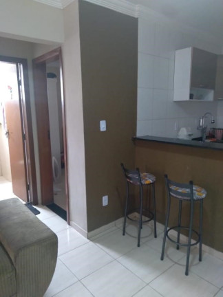 Imagem Imóvel com 2 Quartos à Venda, 58 m² em Xangrilá - Contagem