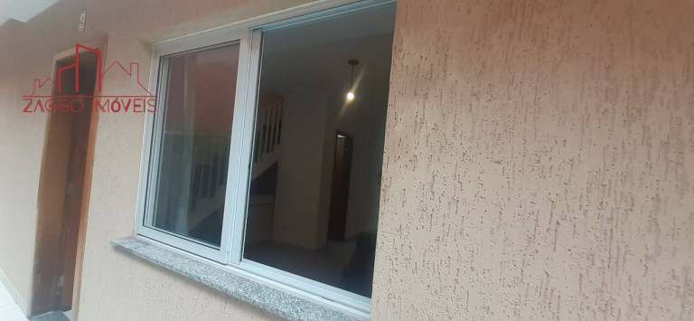 Imagem Casa com 2 Quartos para Alugar, 72 m² em Jardim Umarizal - São Paulo