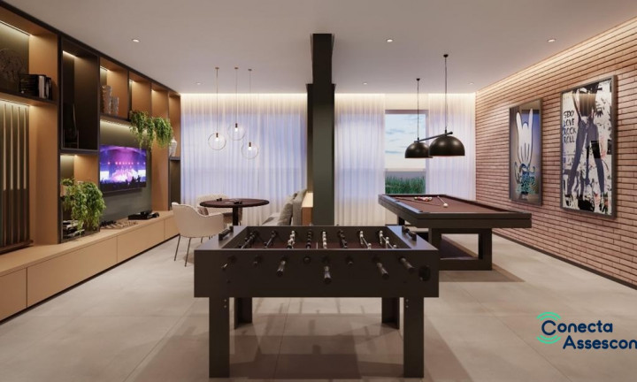 Imagem Imóvel com 2 Quartos à Venda, 72 m² em Centro - Franca Imagem Imóvel com 2 Quartos à Venda, 72 m² em Centro - Franca