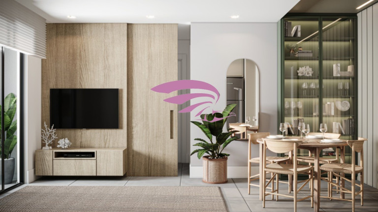 Imagem Imóvel com 2 Quartos à Venda, 48 m² em Caioba - Matinhos Imagem Imóvel com 2 Quartos à Venda, 48 m² em Caioba - Matinhos