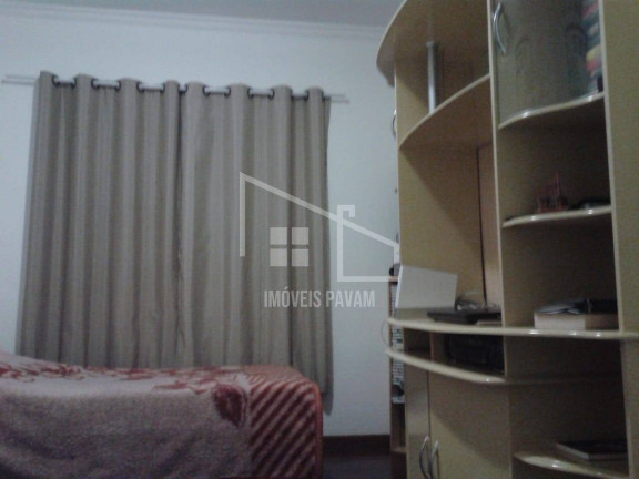 Imagem Casa com 4 Quartos à Venda, 300 m² em Independência - São Bernardo Do Campo
