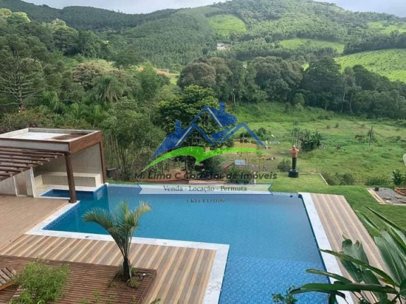 Imagem Chácara com 3 Quartos à Venda, 24 m² em Bairro Moinho 2 - Nazaré Paulista Imagem Chácara com 3 Quartos à Venda, 24 m² em Bairro Moinho 2 - Nazaré Paulista