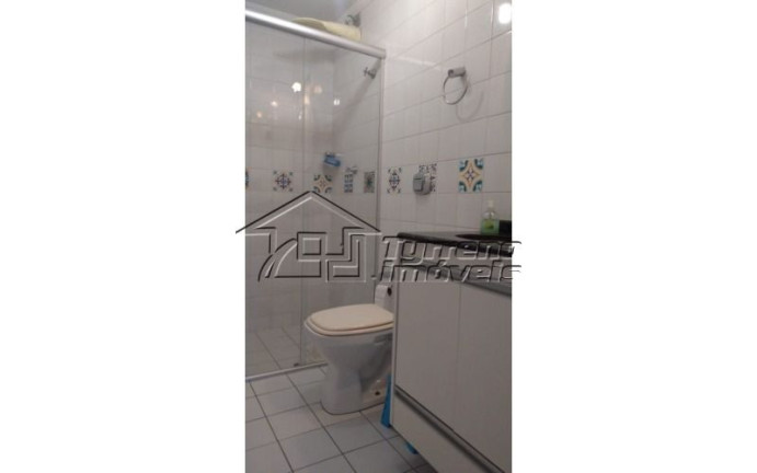 Imagem Apartamento com 3 Quartos à Venda, 64 m² em Monte Castelo - São José Dos Campos