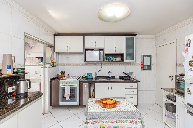 Imagem Apartamento com 3 Quartos à Venda, 116 m² em Morro Dos Ingleses - São Paulo Imagem Apartamento com 3 Quartos à Venda, 116 m² em Morro Dos Ingleses - São Paulo