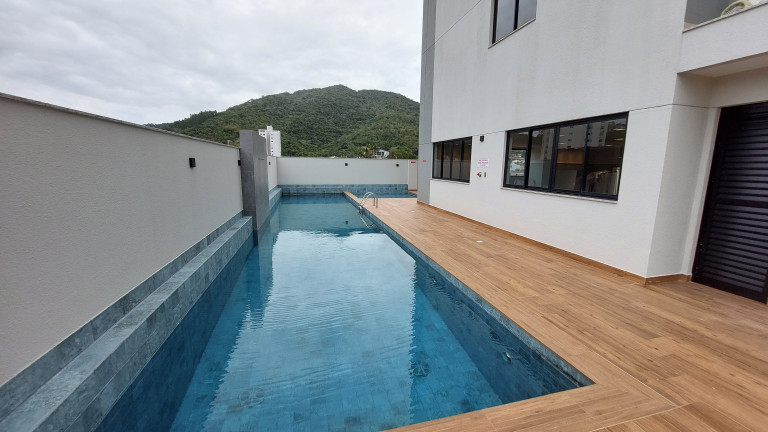 Imagem Apartamento com 2 Quartos à Venda, 73 m² em Fazenda - Itajaí