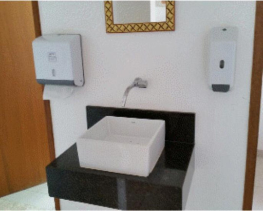 Imagem Apartamento com 2 Quartos à Venda, 68 m² em Cambuci - São Paulo