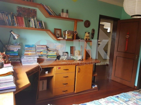 Imagem Casa com 4 Quartos à Venda, 338 m² em Jardim Itu - Porto Alegre
