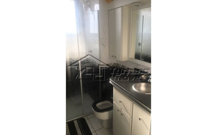 Imagem Apartamento com 3 Quartos à Venda, 108 m² em Floradas De São José - São José Dos Campos Imagem Apartamento com 3 Quartos à Venda, 108 m² em Floradas De São José - São José Dos Campos