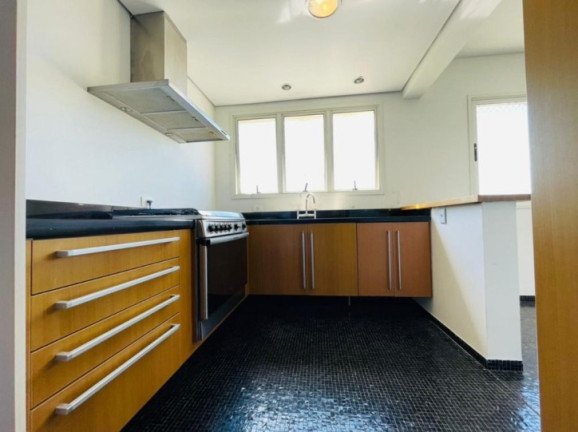 Imagem Apartamento com 3 Quartos à Venda, 215 m² em Sumaré - São Paulo