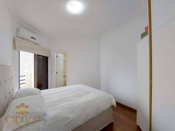 Imagem Apartamento com 3 Quartos à Venda, 114 m² em Perdizes - São Paulo