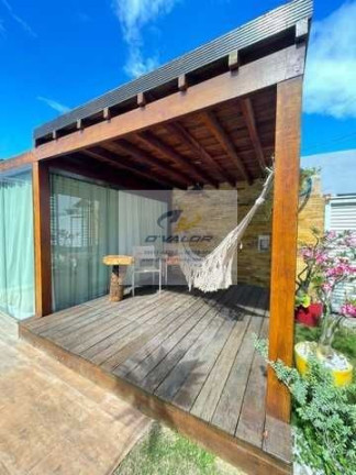 Imagem Casa com 4 Quartos à Venda, 240 m² em Monte Castelo - Cabedelo