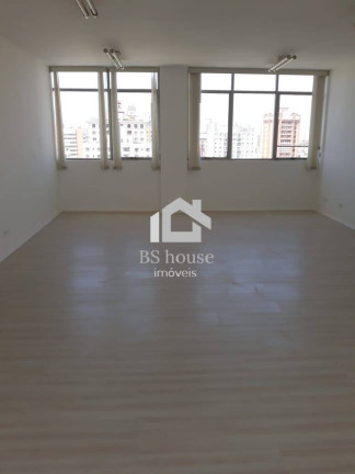 Imagem Sala Comercial à Venda, 60 m² em Centro - Santo André