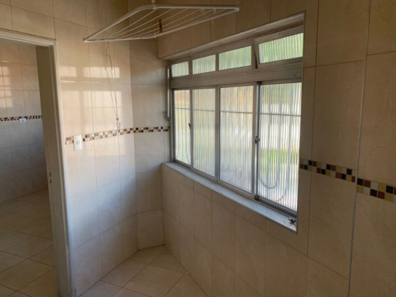 Imagem Casa com 2 Quartos à Venda, 76 m² em Vila Belmiro - Santos Imagem Casa com 2 Quartos à Venda, 76 m² em Vila Belmiro - Santos