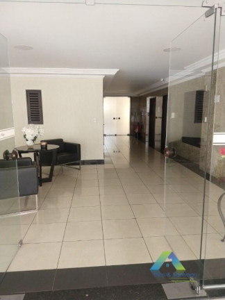 Imagem Apartamento com 2 Quartos à Venda, 46 m² em Vila Guarani (z Sul) - São Paulo Imagem Apartamento com 2 Quartos à Venda, 46 m² em Vila Guarani (z Sul) - São Paulo
