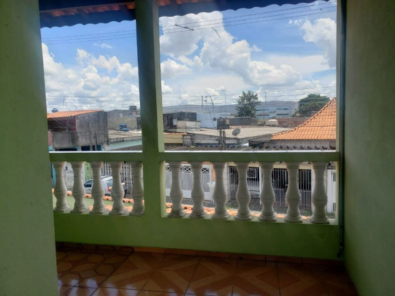 Imagem Sobrado com 3 Quartos à Venda, 194 m² em Vila Lúcia - Poá Imagem Sobrado com 3 Quartos à Venda, 194 m² em Vila Lúcia - Poá