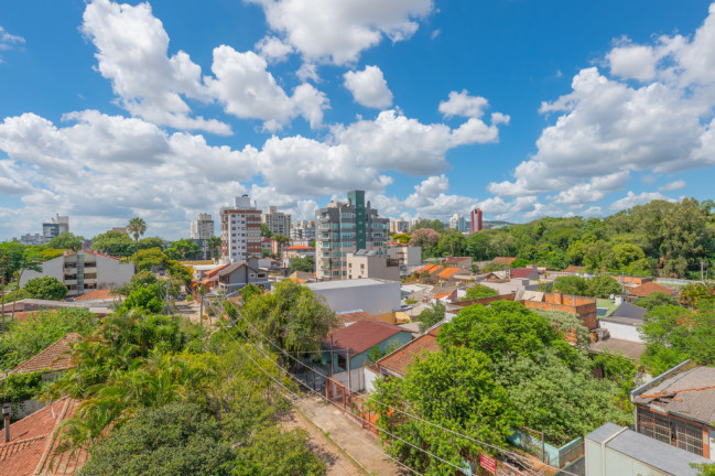 Imagem Apartamento com 1 Quarto à Venda, 54 m² em Passo Da Areia - Porto Alegre