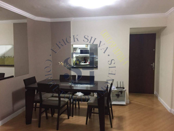 Imagem Apartamento com 2 Quartos à Venda, 55 m² em Bandeiras - Osasco Imagem Apartamento com 2 Quartos à Venda, 55 m² em Bandeiras - Osasco