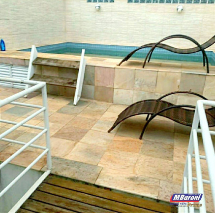 Imagem Casa com 3 Quartos à Venda, 256 m² em Jardim Da Glória - São Paulo