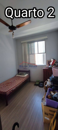 Imagem Apartamento com 3 Quartos à Venda, 80 m² em Aparecida - Santos