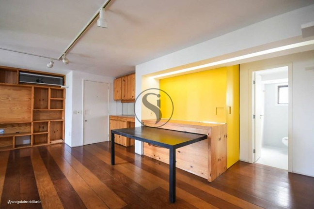 Imagem Apartamento com 3 Quartos à Venda, 139 m² em Itaim Bibi - São Paulo Imagem Apartamento com 3 Quartos à Venda, 139 m² em Itaim Bibi - São Paulo