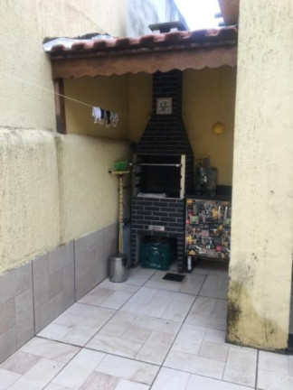 Imagem Casa com 3 Quartos à Venda, 160 m² em Canto Do Forte - Praia Grande Imagem Casa com 3 Quartos à Venda, 160 m² em Canto Do Forte - Praia Grande