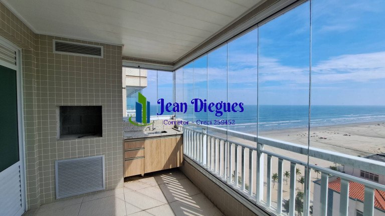 Imagem Apartamento com 2 Quartos para Alugar, em Campo Da Aviação - Praia Grande Imagem Apartamento com 2 Quartos para Alugar, em Campo Da Aviação - Praia Grande