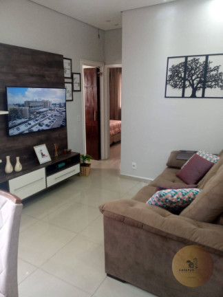 Imagem Apartamento com 2 Quartos à Venda, 48 m² em Planalto - São Bernardo Do Campo Imagem Apartamento com 2 Quartos à Venda, 48 m² em Planalto - São Bernardo Do Campo