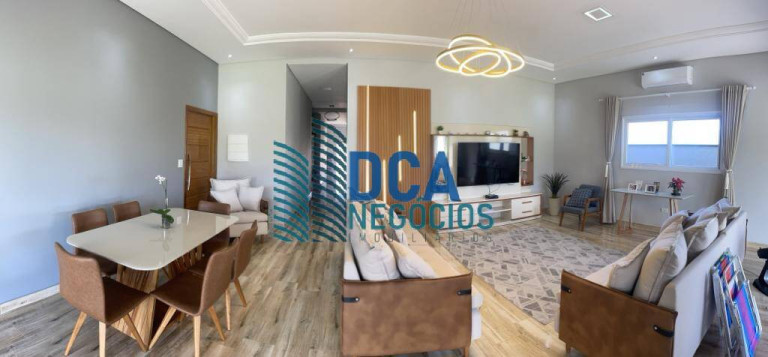 Imagem Casa com 4 Quartos à Venda, 283 m² em Morada Dos Nobres - Taubaté Imagem Casa com 4 Quartos à Venda, 283 m² em Morada Dos Nobres - Taubaté