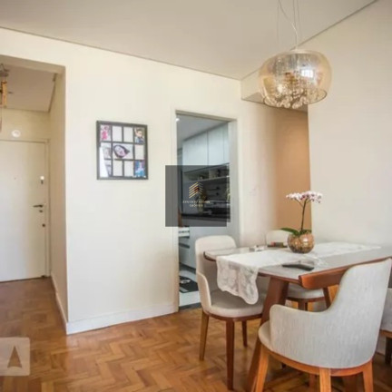 Imóvel com 3 Quartos à Venda, 102 m² em Mirandópolis - São Paulo