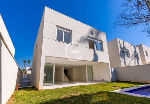 Casa de Condomínio com 4 Quartos à Venda, 770 m² em Granja Julieta - São Paulo