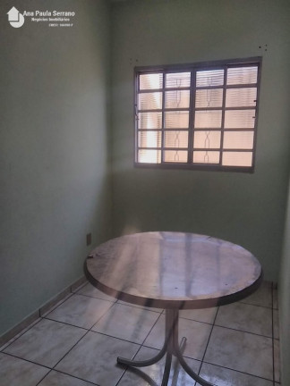 Imagem Sobrado com 3 Quartos à Venda, 141 m² em Jardim Tatiana - Votorantim