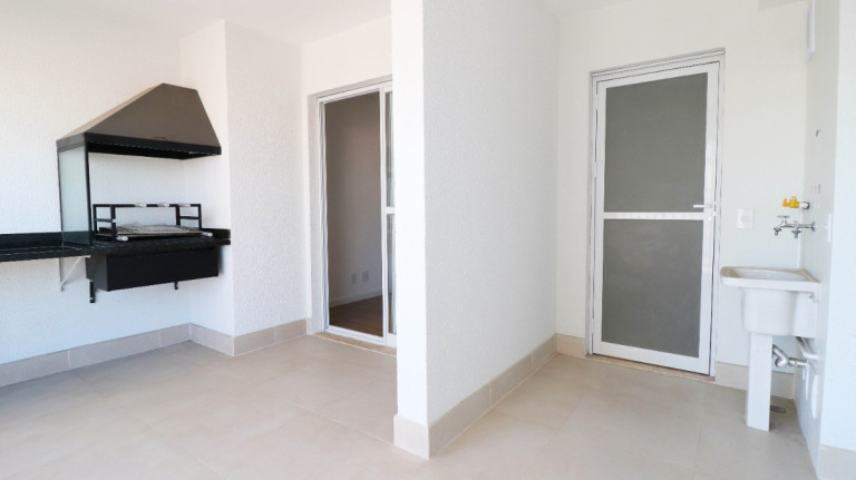 Imagem Apartamento com 3 Quartos à Venda, 108 m² em Jardim Caravelas - São Paulo Imagem Apartamento com 3 Quartos à Venda, 108 m² em Jardim Caravelas - São Paulo