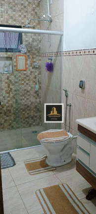 Imagem Casa com 3 Quartos à Venda, 80 m² em Conjunto Residencial Elmano Veloso - São José Dos Campos