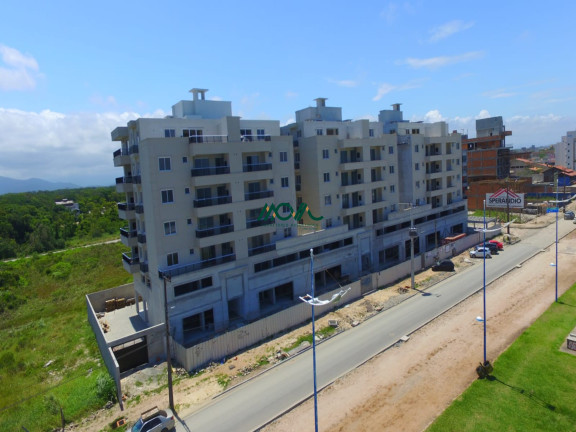 Imagem Apartamento com 3 Quartos à Venda, 106 m² em Jardim Pérola Do Atlântico - Itapoá