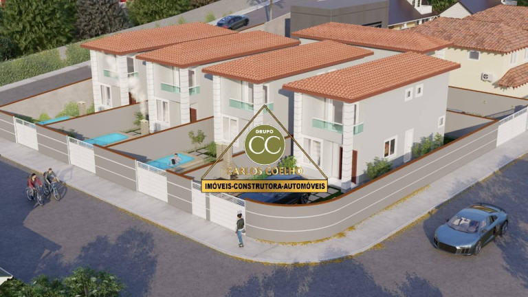 Imagem Casa à Venda, 155 m² em Jardim Peró - Cabo Frio Imagem Casa à Venda, 155 m² em Jardim Peró - Cabo Frio