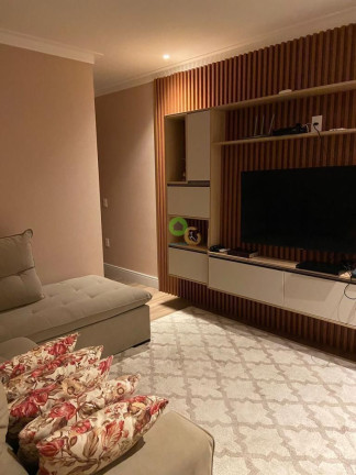 Imagem Apartamento com 4 Quartos à Venda, 336 m² em Alphaville Empresarial - Barueri Imagem Apartamento com 4 Quartos à Venda, 336 m² em Alphaville Empresarial - Barueri
