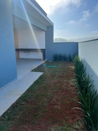 Imagem Casa com 3 Quartos à Venda, 160 m² em Bairro Jacaré - Cabreúva Imagem Casa com 3 Quartos à Venda, 160 m² em Bairro Jacaré - Cabreúva