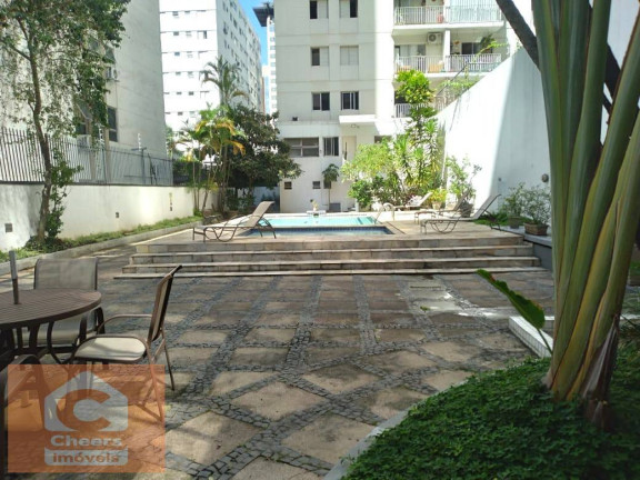 Imagem Apartamento com 2 Quartos à Venda, 75 m² em Jardim América - São Paulo Imagem Apartamento com 2 Quartos à Venda, 75 m² em Jardim América - São Paulo