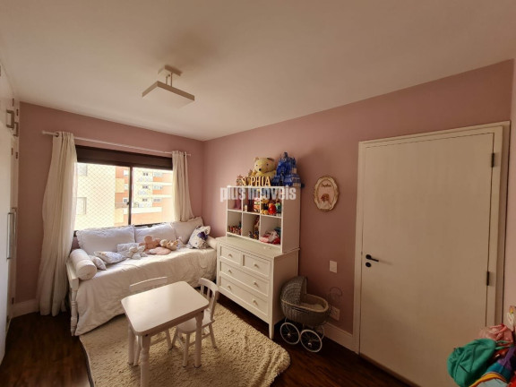 Imagem Apartamento com 3 Quartos à Venda, 137 m² em Moema - São Paulo Imagem Apartamento com 3 Quartos à Venda, 137 m² em Moema - São Paulo