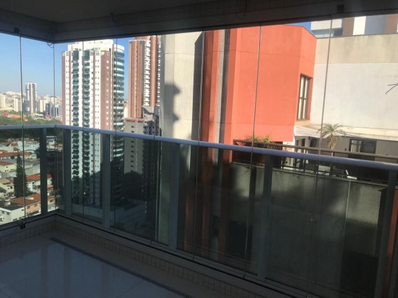 Imagem Apartamento com 3 Quartos à Venda, 96 m² em Anália Franco - São Paulo Imagem Apartamento com 3 Quartos à Venda, 96 m² em Anália Franco - São Paulo