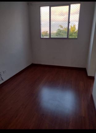 Imagem Apartamento com 2 Quartos para Alugar, 48 m² em Jardim Novo Mundo - Sorocaba Imagem Apartamento com 2 Quartos para Alugar, 48 m² em Jardim Novo Mundo - Sorocaba