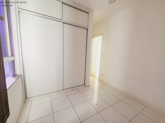 Imóvel com 3 Quartos à Venda, 82 m² em Rio Vermelho - Salvador