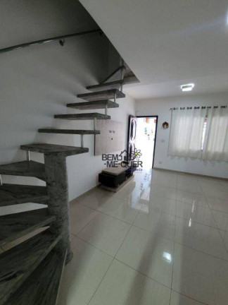 Sobrado com 2 Quartos à Venda, 90 m² em Parque Residencial Da Lapa - São Paulo