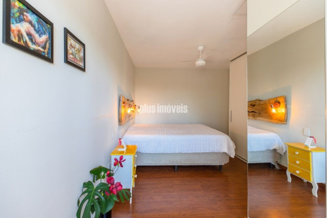 Imagem Apartamento com 3 Quartos à Venda, 115 m² em Panamby - São Paulo