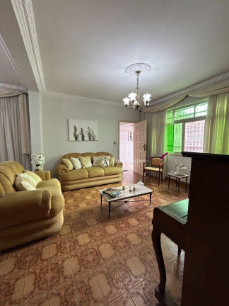 Imagem Casa com 3 Quartos à Venda, 240 m² em Jardim Independência - São Vicente Imagem Casa com 3 Quartos à Venda, 240 m² em Jardim Independência - São Vicente